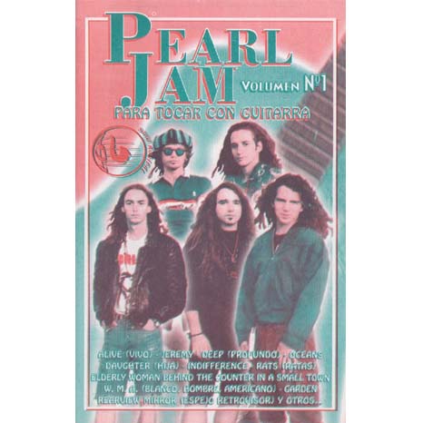 Pearl Jam 01